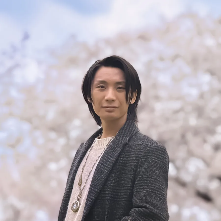 義智企画室 代表・青木智也